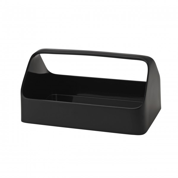 Stelton Rig-Tig Aufbewahrungsbox "Handy Box" (Schwarz)