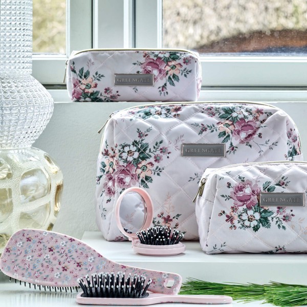 GreenGate Tasche "Marie" - Klein (Dusty Rose)