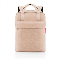 Reisenthel Rucksack/Allday backpack "Twist Coffee" - M (Braun)