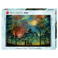 Puzzle "Wondrous Journey" von HEYE