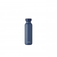 Mepal Thermoflasche "Ellipse" 500 ml (Nordic Denim)