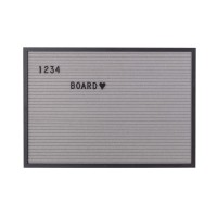 Niedliches Memoboard von Bloomingville