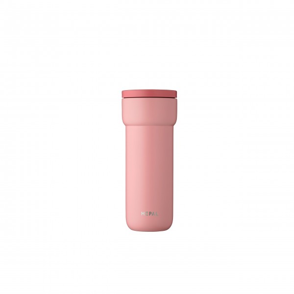 Mepal Thermobecher "Ellipse" 475 ml (Nordic Pink)