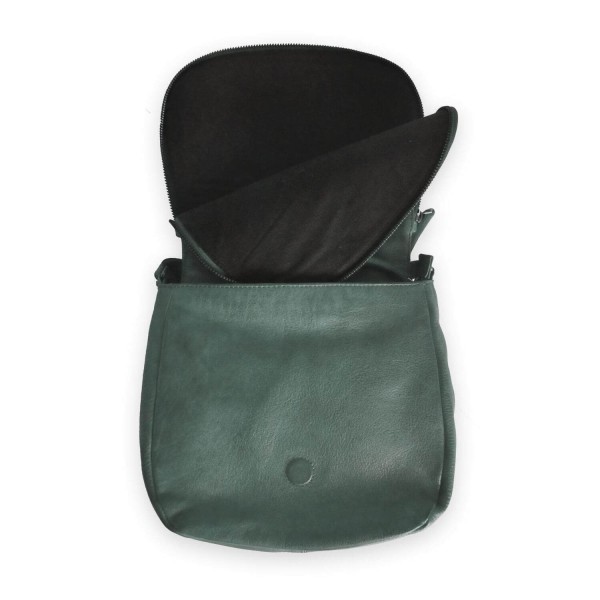 Sticks and Stones Tasche "Santiago Bag" (Sea Green)