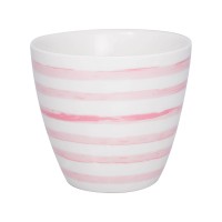 GreenGate Latte Cup "Sally" (Pale Pink)