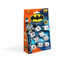 Story Cubes Batman von HUCH!