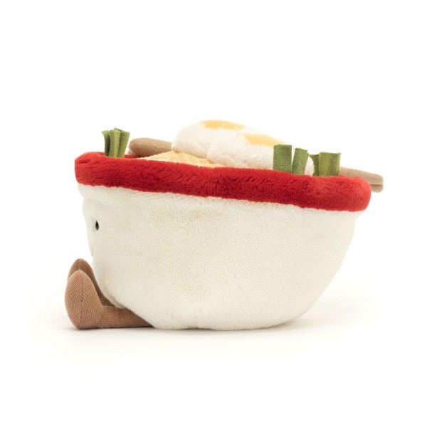 Jellycat Kuscheltier Ramen "Amuseable" (Bunt)