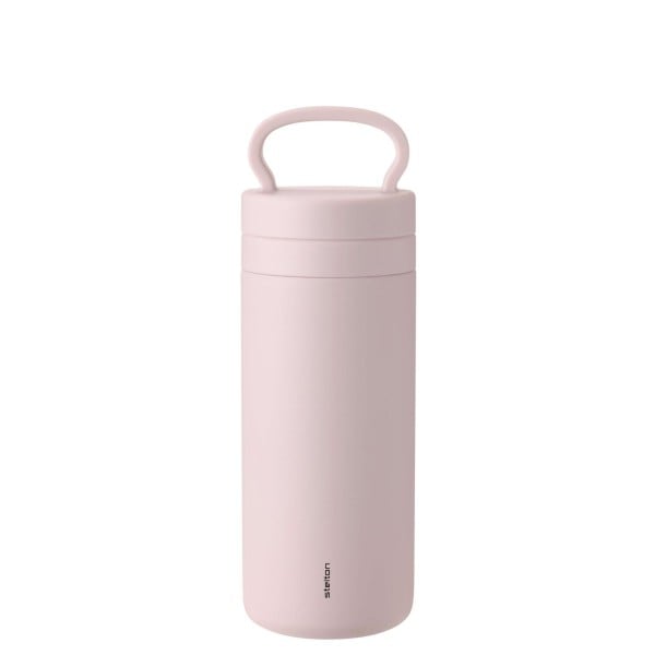 Thermobecher "Tabi" - 0,4 l (Dusty Rose) von Stelton