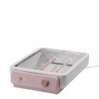 Stelton Rig-Tig Flachtoaster "FOODIE"