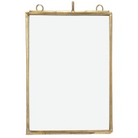 Ib Laursen Fotorahmen 12,5x18 cm (Gold)