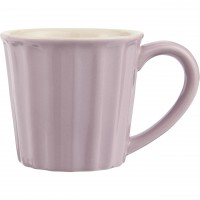 Ib Laursen "Mynte" Tasse (Lavender)