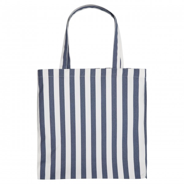 GreenGate Einkaufstasche "Rigmor" (Blue)