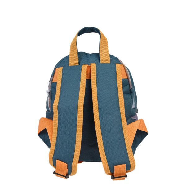 Kinderrucksack "Sharks" von Rex LONDON