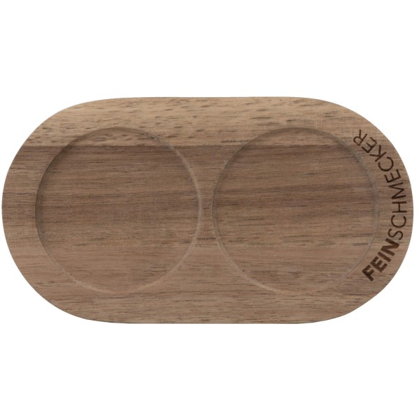 Gewürzschalen "Dining - Feinschmecker" von räder Design