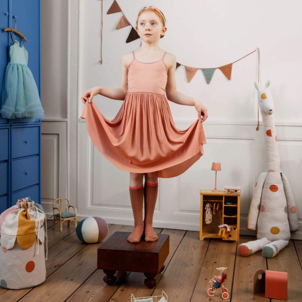 Maileg Tüllkleid "Prinzessin" - 2-3 Jahre (Mint)