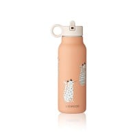 Liewood Wasserflasche "Cat" - 350 ml (Tuscany rose)
