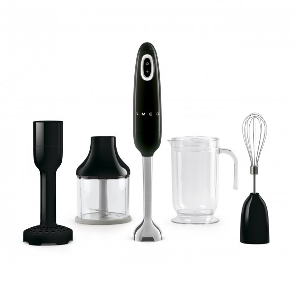 smeg Handmixer 50's Retro Style