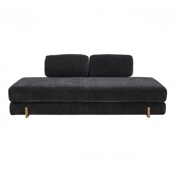 Bloomingville Sofa "Groove" (Grau)