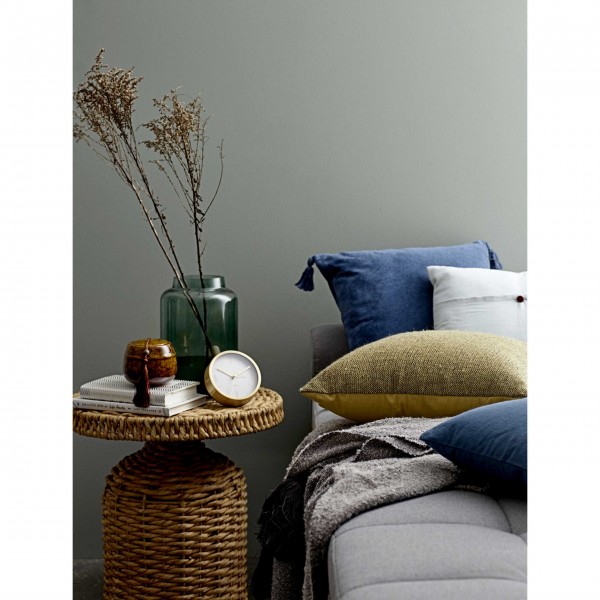 Cooles Format: Beistelltisch "Camo" von Bloomingville