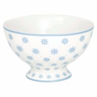 GreenGate Snackschale "Laurie" (Pale Blue)