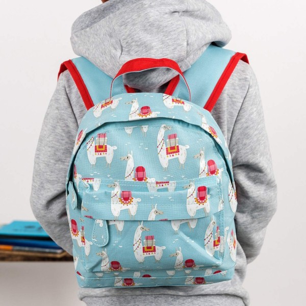 Rex Kinderrucksack "Dolly The Llama" - 28449