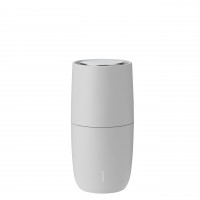 Stelton Salzmühle  "Foster" (Grau)