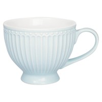 GreenGate Teetasse "Alice" (Pale Blue)