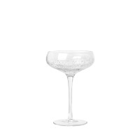 Cocktailglas "Bubble" (Klar) von Broste Copenhagen