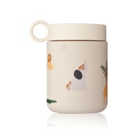 Liewood Lebensmittelgefäß "Kian" (Sandy)