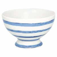 GreenGate Snackschale "Sally" (Blue)