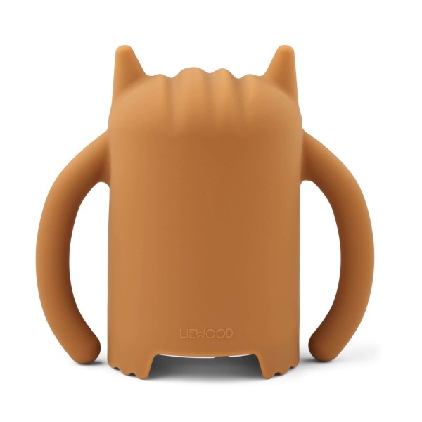 Nachtlicht "Winston" (Golden Caramel) von Liewood