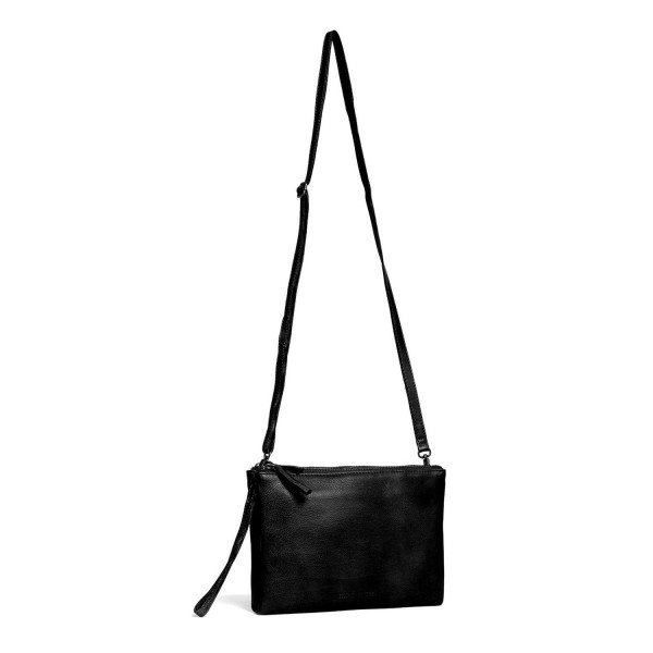 Sticks and Stones Tasche "Barranco" (Schwarz)