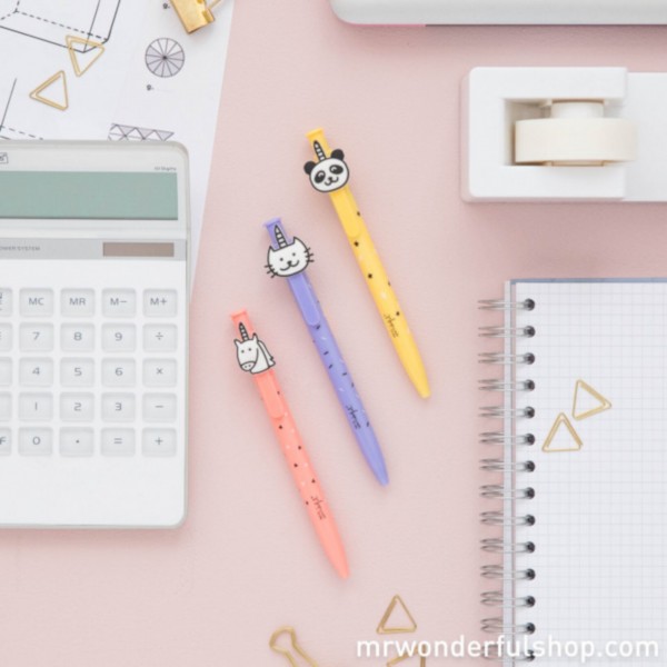 Stifte-Set von mr. wonderful*