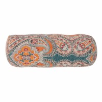 Bloomingville Kissen "Barri" - 20x50cm (Orange)