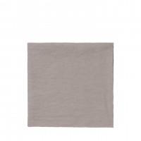 blomus Leinen-Serviette "Lineo" (Braun)