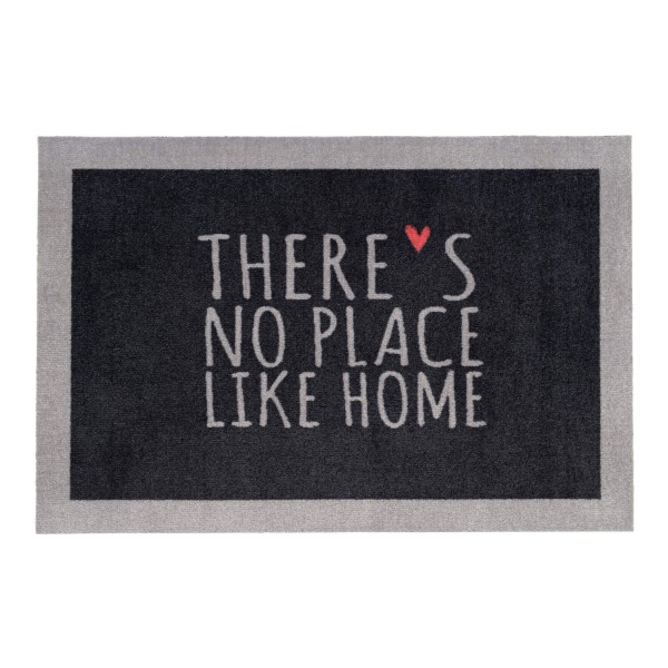 Fußmatte There´s no place like home von Gift Company