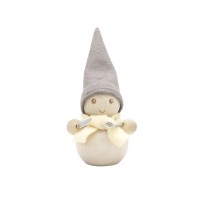 Frost Elf-Figur "Diner" - 11 cm (Beige) von aarikka