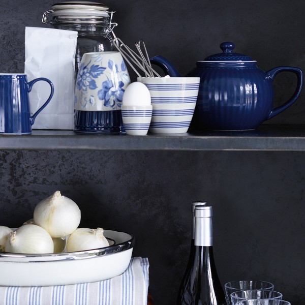 Stilvolle Teekanne von GreenGate