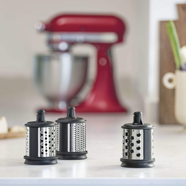 KitchenAid Raspel und Reibenpaket