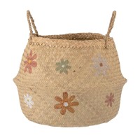 Bloomingville MINI Korb "Tenne" (Natur)