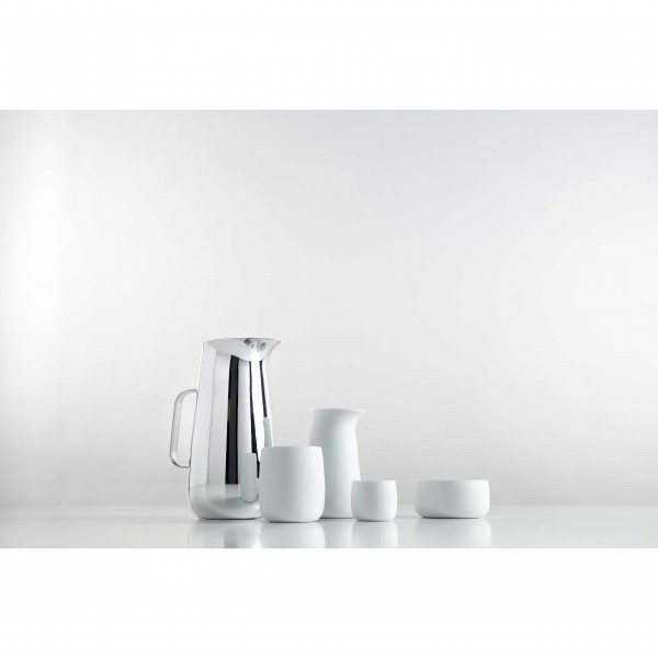 Schickes Schälchen aus bestem Stelton Porzellan
