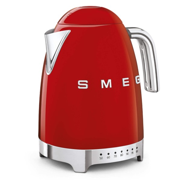 SMEG Wasserkocher 50' Style