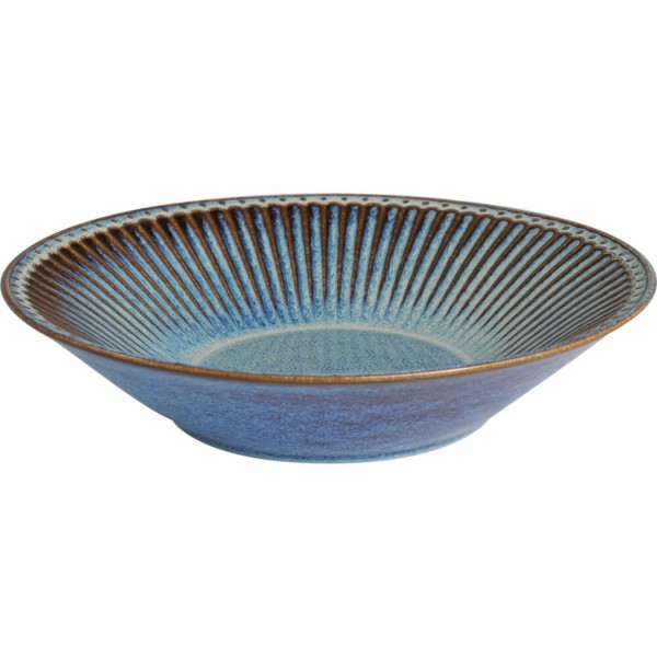 GreenGate Pastateller "Alice" - 23x5 cm (Oyster Blue)