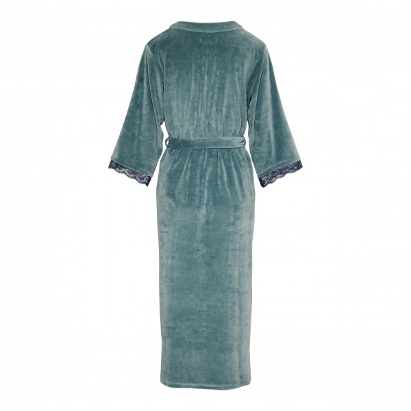 Essenza Kimono "Ilona" - S (Blau)