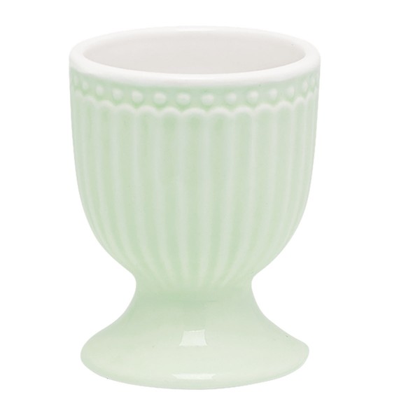 Pretty in Green - Der Eierbecher Alice von GreenGate