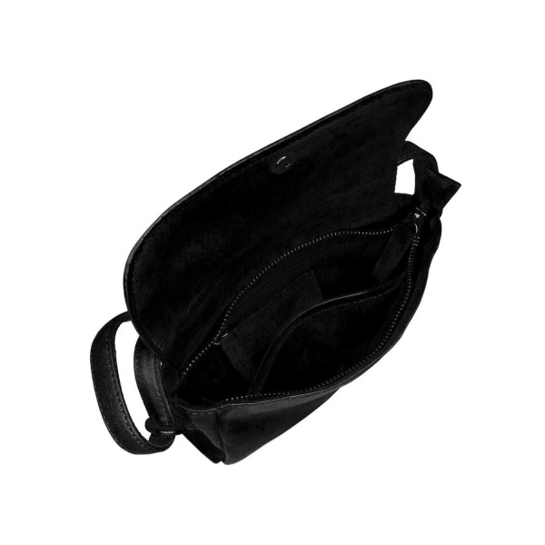 Sticks and Stones Tasche "Chili" (Schwarz)