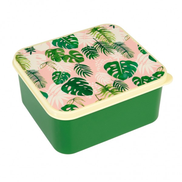 Lunchbox "Tropical Palm" von Rex LONDON