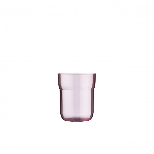 Mepal Kinder-Trinkglas "Mio" - (Deep Pink) - 250 ml