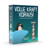 Lernspiel Volle Kraft voraus! von HELVETIQ