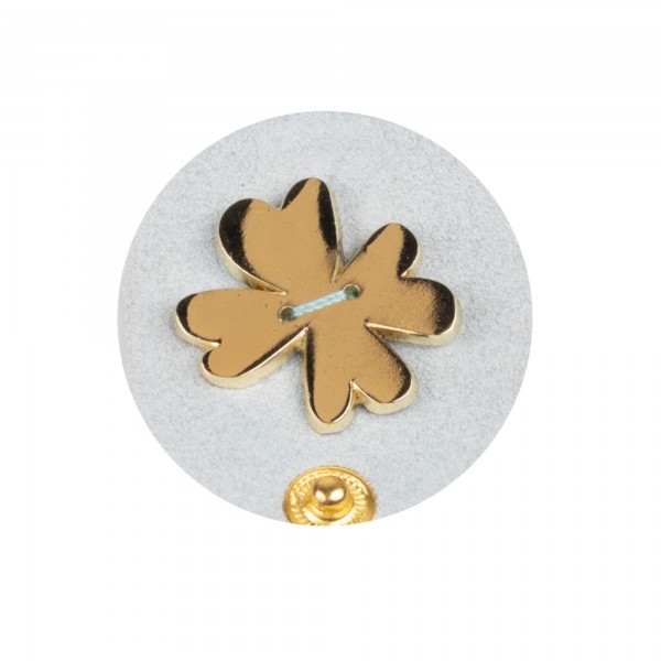 Schlüsselanhänger "ACCESSORIES -  Glücksbringer" von räder Design
